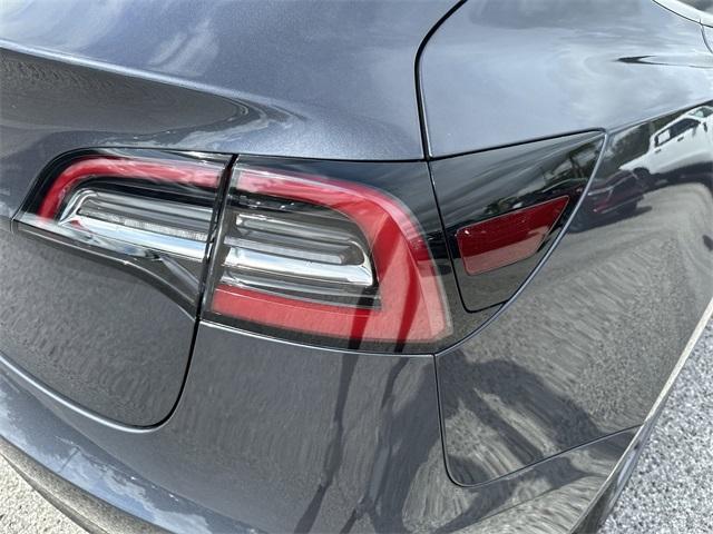 used 2020 Tesla Model 3 car, priced at $23,154