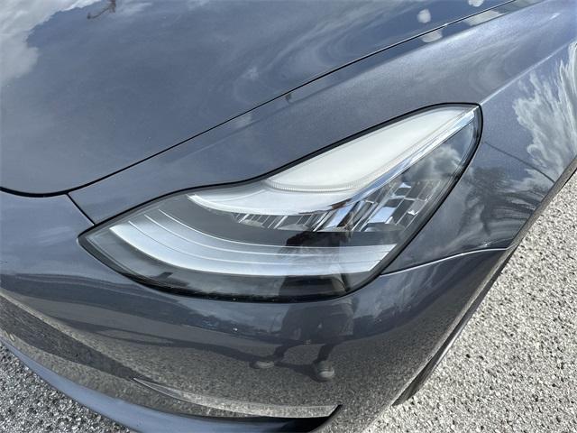 used 2020 Tesla Model 3 car, priced at $23,154