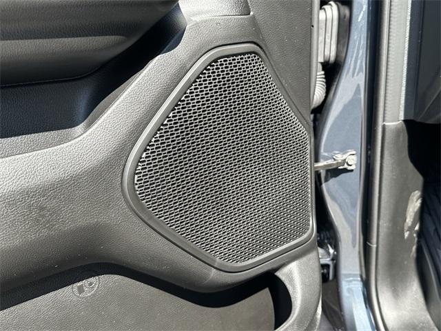 new 2025 Ram 1500 car, priced at $52,605