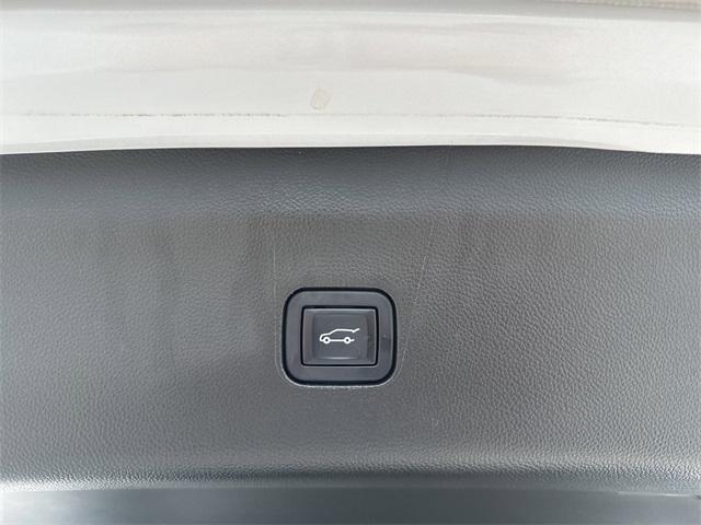 used 2022 Buick Enclave car, priced at $36,214