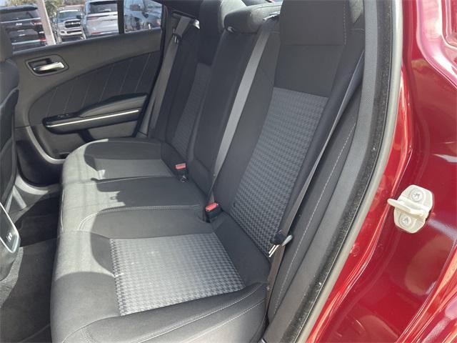 used 2023 Dodge Charger car, priced at $37,160