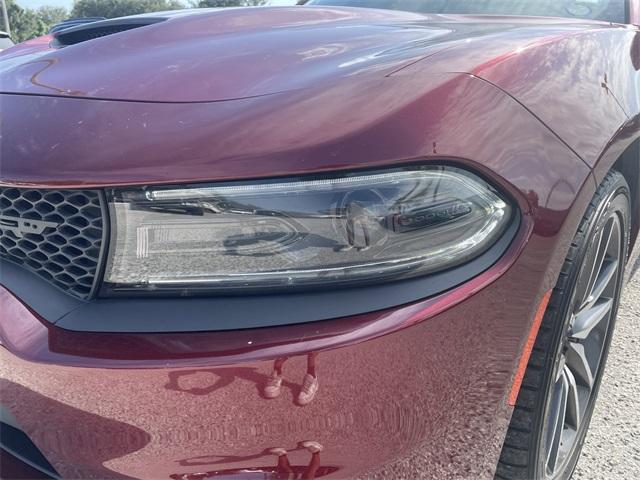 used 2023 Dodge Charger car, priced at $37,160