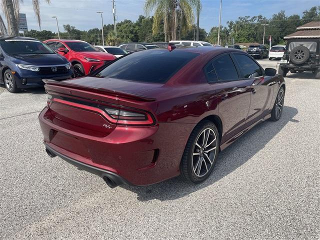 used 2023 Dodge Charger car, priced at $37,160