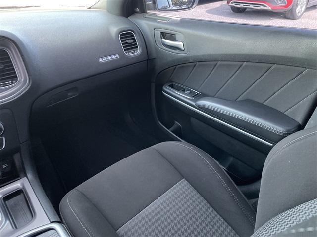 used 2023 Dodge Charger car, priced at $37,160