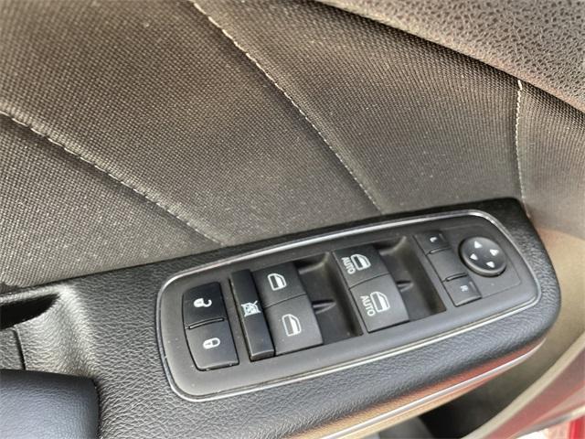 used 2023 Dodge Charger car, priced at $37,160