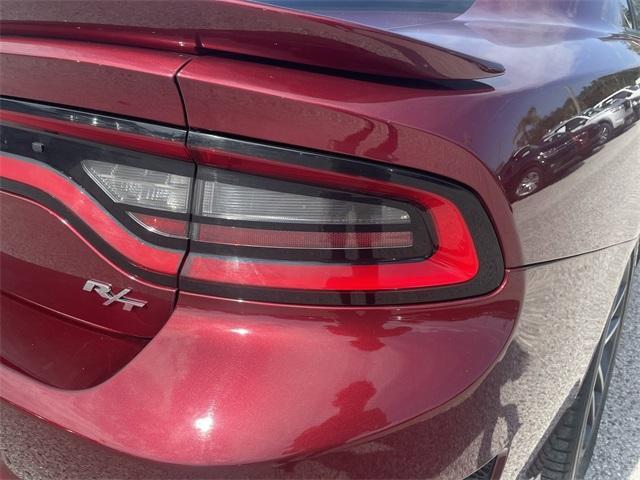 used 2023 Dodge Charger car, priced at $37,160