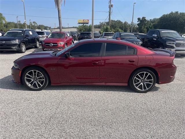 used 2023 Dodge Charger car, priced at $37,160