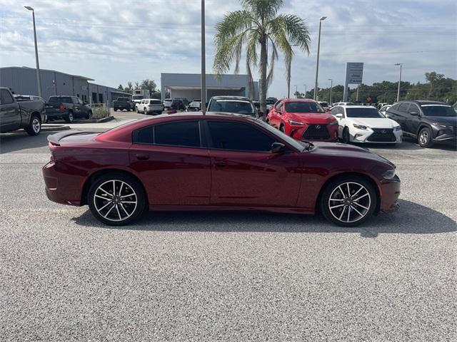 used 2023 Dodge Charger car, priced at $37,160