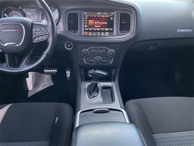 used 2023 Dodge Charger car, priced at $37,160