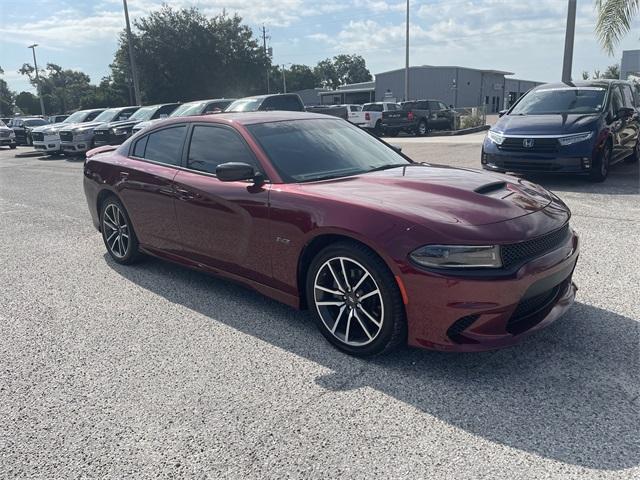 used 2023 Dodge Charger car, priced at $37,160
