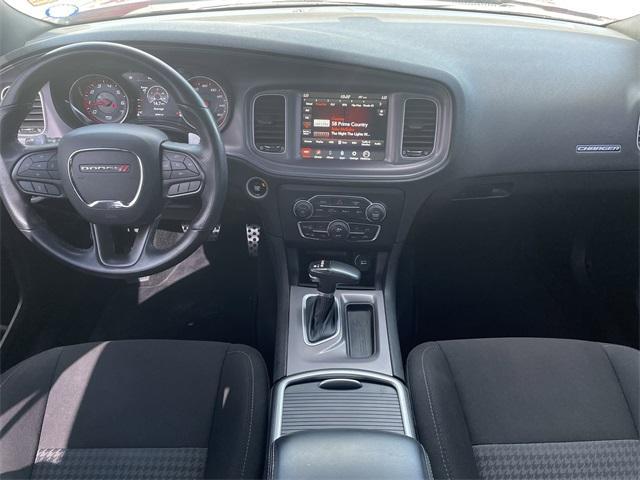 used 2023 Dodge Charger car, priced at $37,160