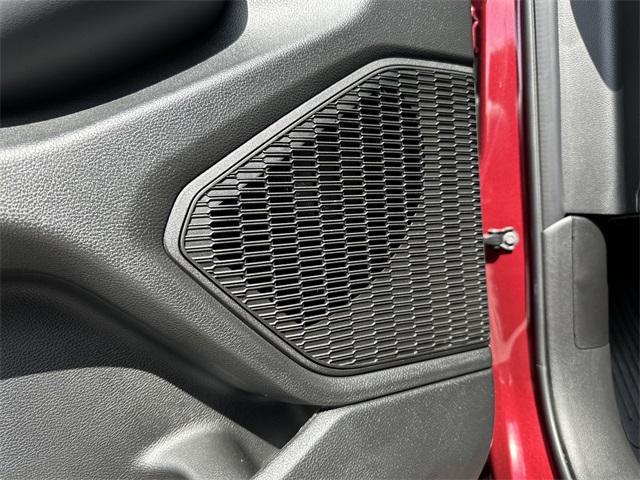 new 2025 Jeep Grand Cherokee L car, priced at $45,474