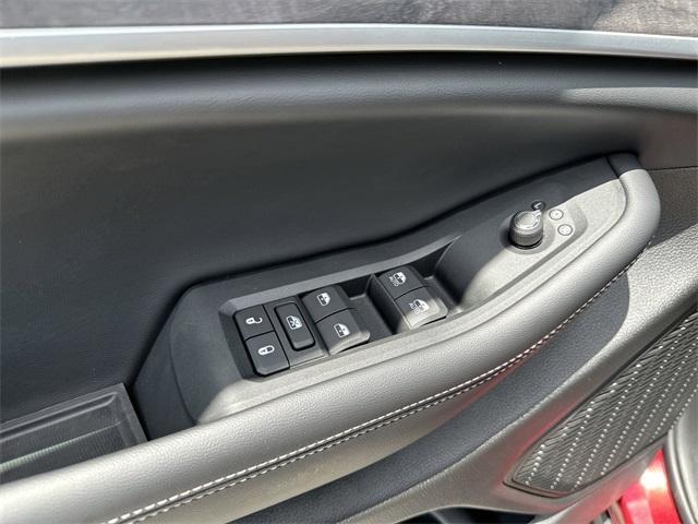 new 2025 Jeep Grand Cherokee car, priced at $44,074