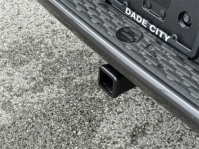 new 2025 Ram 1500 car, priced at $51,330