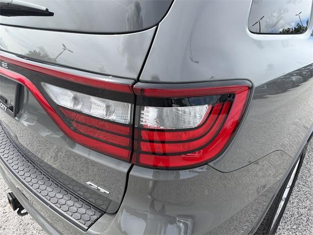 used 2021 Dodge Durango car, priced at $24,339