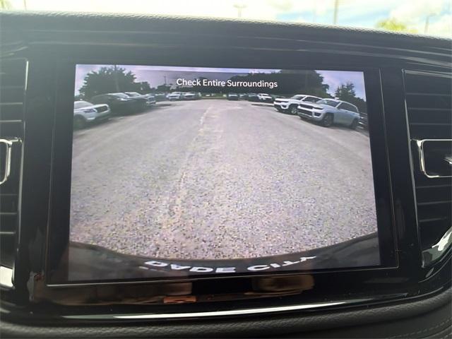 used 2021 Dodge Durango car, priced at $24,339
