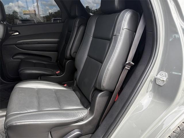 used 2021 Dodge Durango car, priced at $24,339