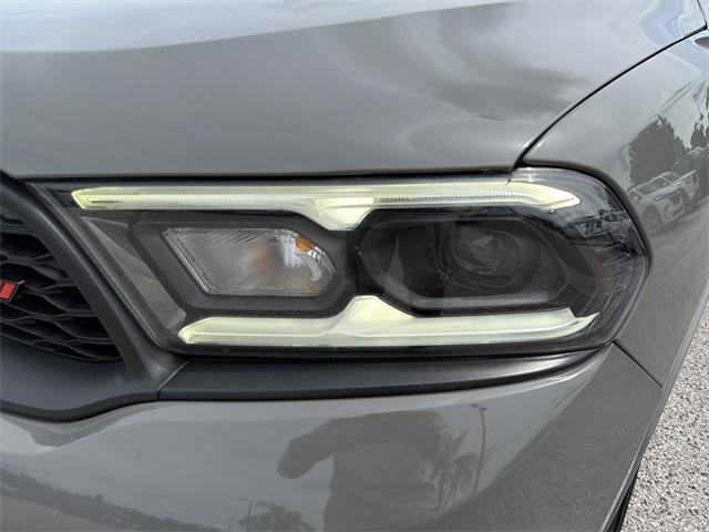 used 2021 Dodge Durango car, priced at $24,339