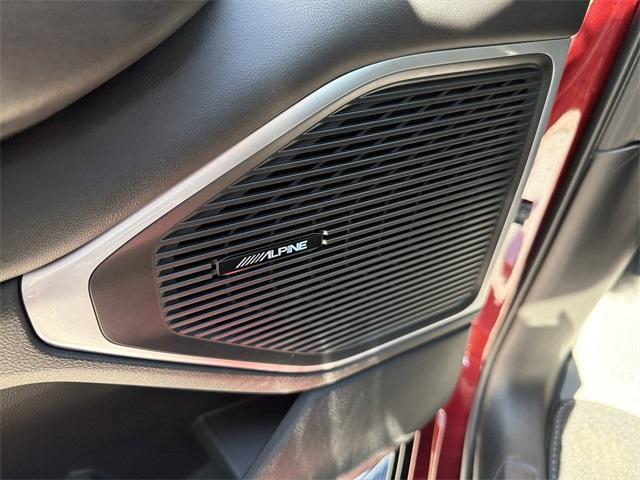 new 2025 Jeep Wagoneer car, priced at $64,382