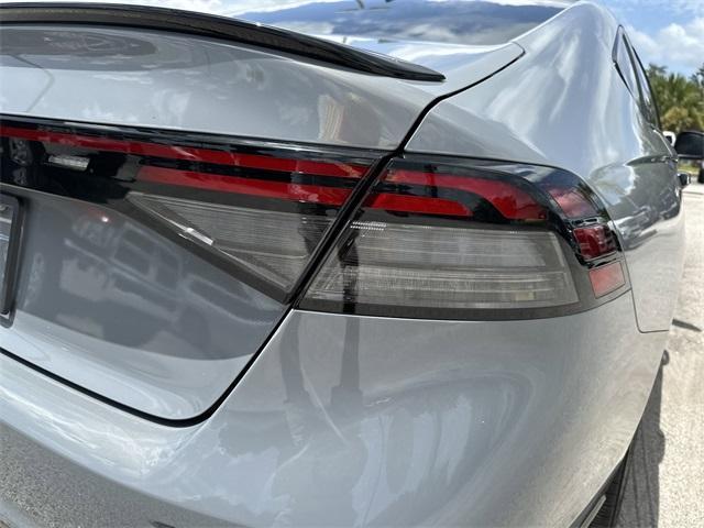 used 2024 Honda Accord Hybrid car, priced at $27,961