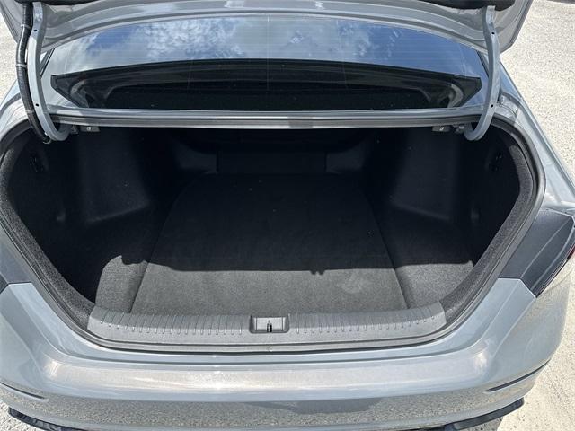 used 2024 Honda Accord Hybrid car, priced at $27,961