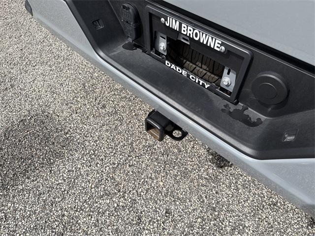 used 2025 Chevrolet Silverado 1500 car, priced at $39,826