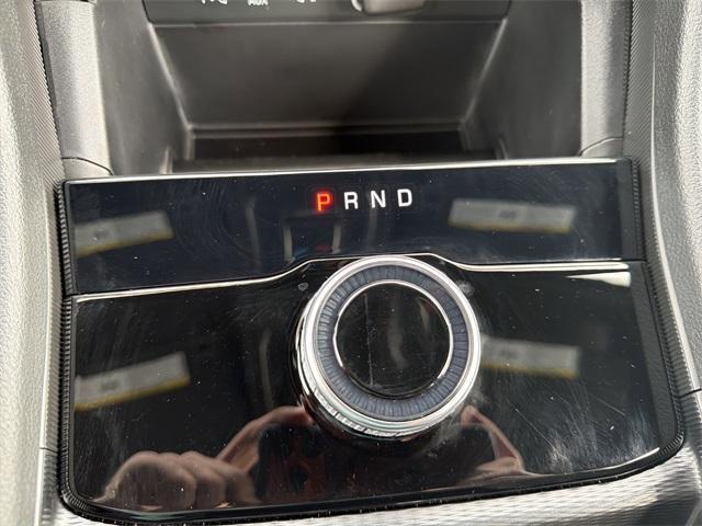 new 2025 Jeep Grand Cherokee L car, priced at $36,060