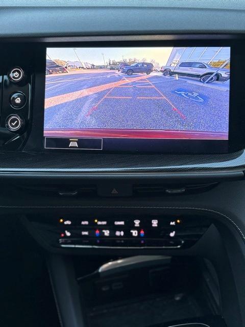 used 2021 Buick Envision car, priced at $20,599