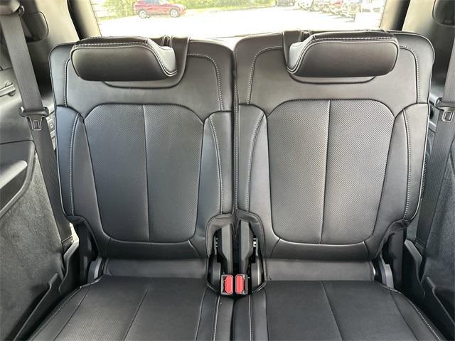new 2025 Jeep Grand Cherokee L car, priced at $54,946