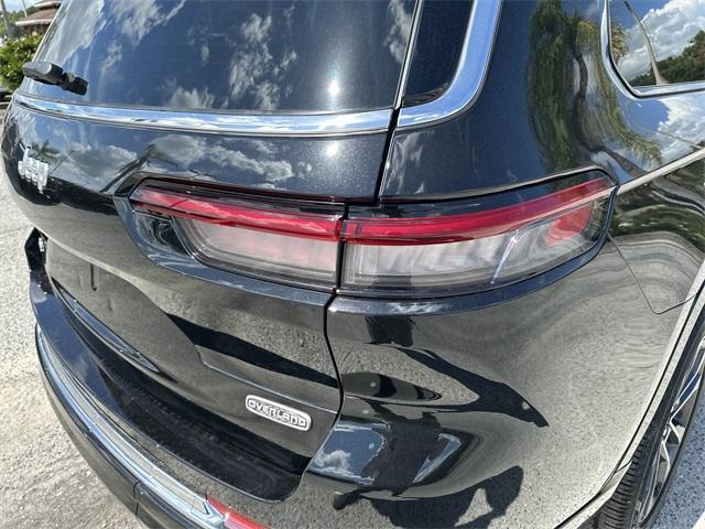 new 2025 Jeep Grand Cherokee L car, priced at $54,946