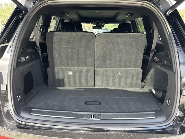 new 2025 Jeep Grand Cherokee L car, priced at $54,946