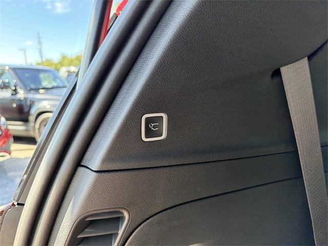 new 2026 Chrysler Pacifica car, priced at $40,805