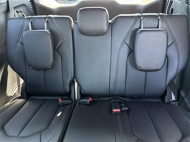new 2026 Chrysler Pacifica car, priced at $40,505