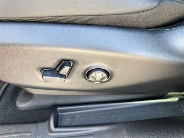 new 2026 Chrysler Pacifica car, priced at $40,505