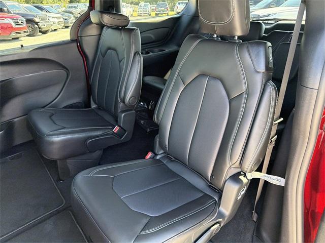 new 2026 Chrysler Pacifica car, priced at $40,505