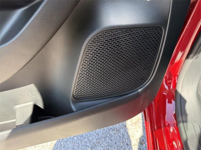 new 2026 Chrysler Pacifica car, priced at $40,505