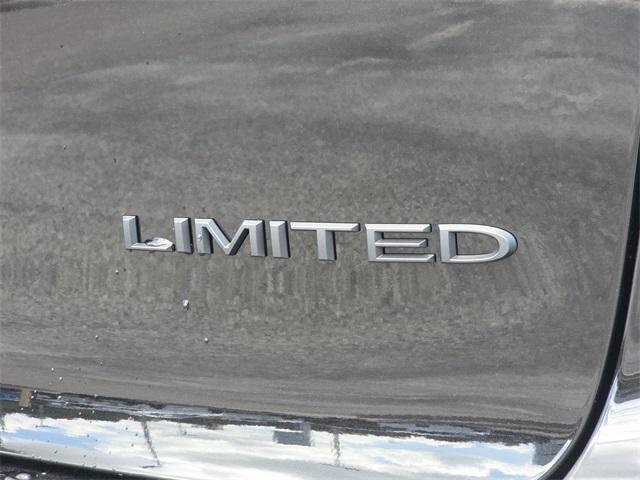 new 2026 Chrysler Pacifica car, priced at $45,881