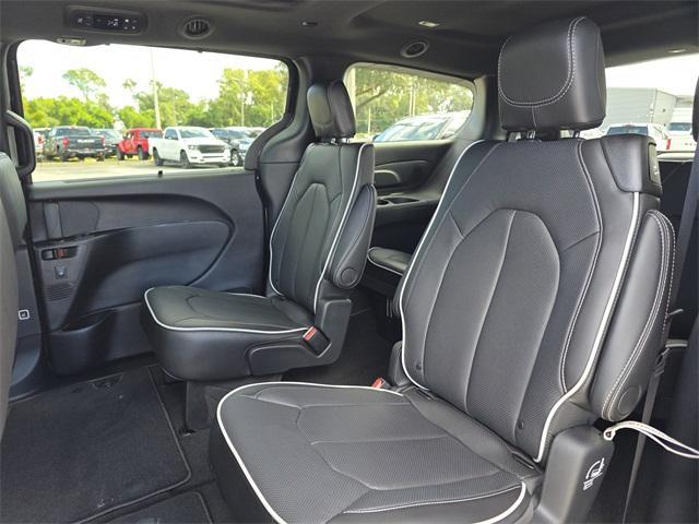 new 2026 Chrysler Pacifica car, priced at $45,881