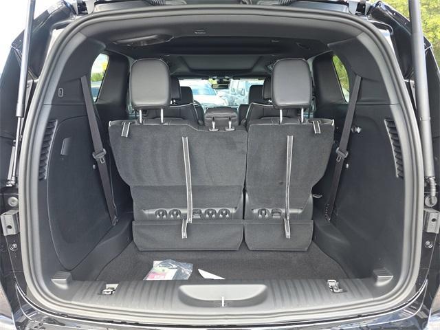 new 2026 Chrysler Pacifica car, priced at $45,881