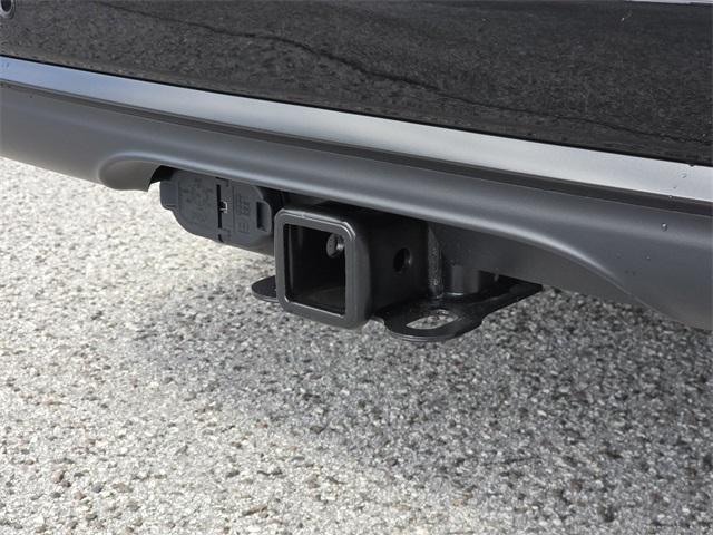 new 2026 Chrysler Pacifica car, priced at $45,881