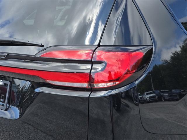 new 2026 Chrysler Pacifica car, priced at $45,881