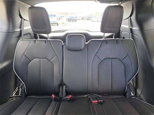 new 2026 Chrysler Pacifica car, priced at $45,881