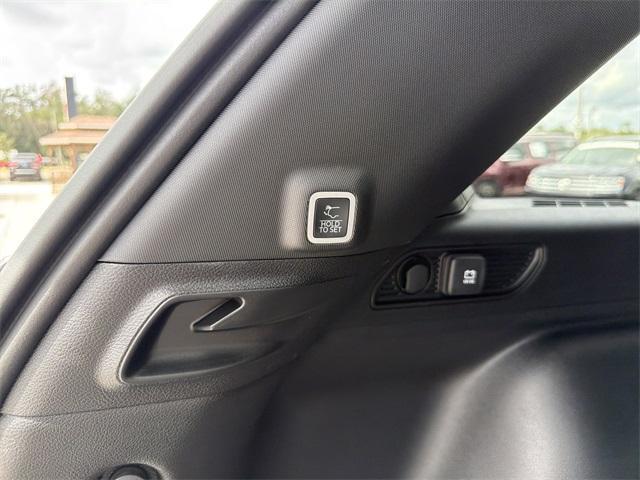 new 2025 Jeep Grand Cherokee car, priced at $39,303