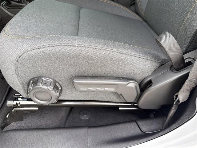 new 2026 Jeep Wrangler car, priced at $43,893