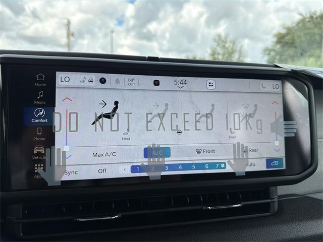 new 2026 Jeep Wrangler car, priced at $43,893