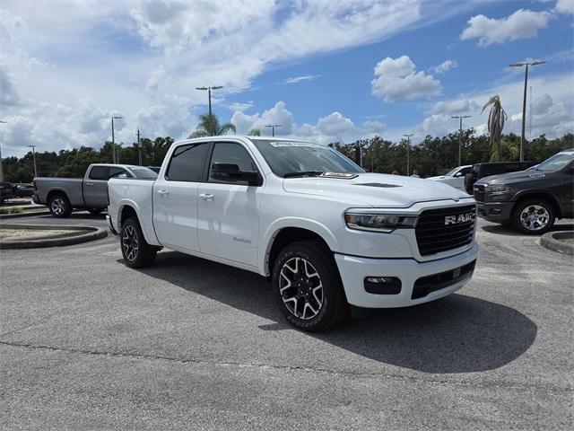 new 2026 Ram 1500 car, priced at $53,297