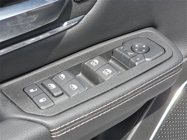 new 2026 Ram 1500 car, priced at $53,297