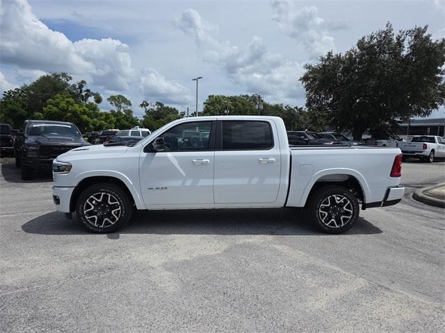 new 2026 Ram 1500 car, priced at $53,297
