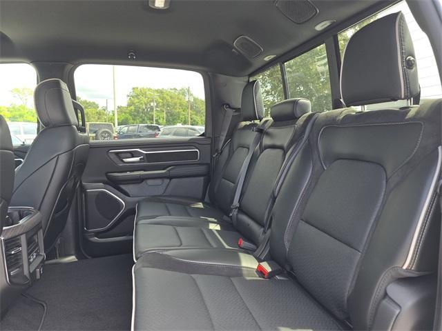 new 2026 Ram 1500 car, priced at $53,297