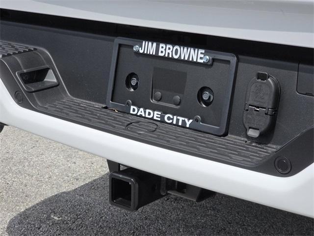 new 2026 Ram 1500 car, priced at $53,297